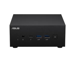 ASUS ExpertCenter PN64-S7018MDE1 Mini Desktop PC Intel Core i7-13700H Processor Integrated Intel Iris Xe Graphics 16GB DDR5 512GB M2 PCIe 4.0 SSD WiFi 6E Bluetooth 5.2 No Operating System