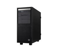 ASUS ExpertCenter Pro ET500I W8-B-750 Essential Barebones Workstation Supports Intel Core Ultra CPU, DDR5 ECC, 2X 2.5GbE LAN, NVIDIA RTX Support, 3X M.2, Thunderbolt 4, Control Center Express