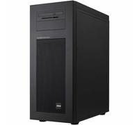 Asus ExpertCenter Pro ET700I W7-B-1300 Barebone System - Socket LGA-4677-1 x Processor Support - Intel W790 Chip - 1 TB DDR5 SDRAM Maximum RAM Support - 8 Total Memory Slots - Serial ATA/600 RAID Su
