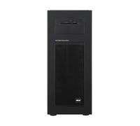 ASUS ExpertCenter Pro ET700I W7-B-1300 Performance AI Workstation Barebone: Supports Intel Xeon W-3400/W-2400, PCIe 5.0, DDR5 ECC, 2X 2.5 Gb LAN, 2X M.2, 2X GPU Support, 1300W 80 Plus PSU,USB Type-C