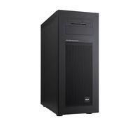 ASUS ExpertCenter Pro ET700I W7-B-750 Performance AI Workstation Barebone Supports Intel Xeon W-3400 / W-2400, PCIe 5.0, DDR5 ECC, 2X 2.5Gb LAN, 2X M.2, 2X GPU Support, 750W 80 Plus PSU, USB Type-C