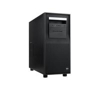ASUS ExpertCenter Pro ET900A X9-B-2000 Performance AI Workstation Supports AMD RYZEN™ Threadripper™ PRO 7000, DDR5 ECC, 2X 10GbE, up to 4 NVIDIA® Quadro RTX™ GPU, 4X M.2, USB 40Gbps Type-C, 2000W PSU