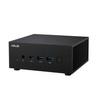 ASUS ExpertCeter PN64 Ultra-compact mini PC with 12th Gen Intel Core processors and Intel Iris Xe Graphics, up to 64 GB DDR5 RAM, PCIe Gen 4 x4 M.2 NVMe SSD, Intel 2.5 Gb LAN, WiFi 6E