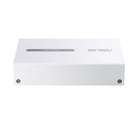 ASUS ExpertWiFi EBP15 Managed Gigabit Ethernet (10/100/1000) Power over Ethernet (PoE) White