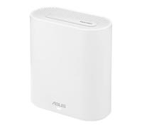 Asus (ExpertWiFi EBM68) AX7800 Tri-Band Wi-Fi 6 Business Mesh System Single Unit