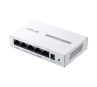 ASUS ExpertWiFi EBP15 Managed Gigabit Ethernet (10/100/1000) Power over Ethernet