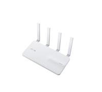 ASUS ExpertWiFi EBR63 (AX3000), All-in-One Access Point with Router, Switch and