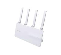 ASUS EBR63 – Expert WiFi wireless router Gigabit Ethernet Dual-band (2.4 GHz / 5 GHz) White