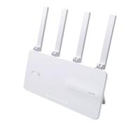 ASUS EBR63 – Expert WiFi wireless router Gigabit Ethernet Dual-band (2.4 GHz / 5 GHz) White