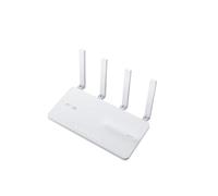 ASUS ExpertWiFi EBR63 AX3000 WiFi 6 Business Router - Custom Guest Portal & SDN, Easy Setup & Remote Management, Scalable with ExpertWiFi AIMesh, Free Commercial-Grade Security, VPN, VLAN