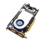 ASUS Extreme N7800GT/2DHTV - Graphics adapter - GF 7800 GT - PCI Express x16 - 256 MB GDDR3 - DVI - HDTV out / video in