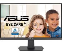 ASUS VA24EHF computer monitor 60.5 cm (23.8") 1920 x 1080 pixels Full HD LCD Black