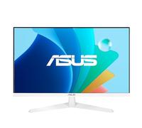 ASUS Eye Care Gaming 27" Full HD Monitor (VY279HGR-W) | 120Hz, SmoothMotion, 1ms, Adaptive Sync, Eye Care Plus Technology, Blue Light Filter, Flicker Free, Antibacterial