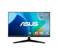 Asus Vy249hf 24´´ Full Hd Ips Led 100hz Monitor Clear One Size / EU Plug