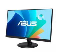 ASUS EyeCare VP229HF computer monitor 54.5 cm (21.4") 1920 x 1080 pixels Full HD LED Black