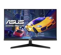 ASUS 24 Inch 120Hz - 1080p (Full HD), IPS, 120Hz, 1ms, Adaptive Sync, Eye Care Plus, Blue Light Filter, Flicker-Free