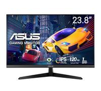 ASUS EyeCare VY279HGR | 27-Inch Full HD IPS Monitor | 120Hz | Adaptive Sync | Bl