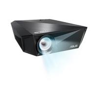 ASUS F1 Standard throw projector DLP 1080p (1920x1080) Black
