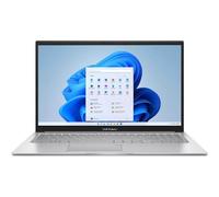 Asus F1504VAPIS76 15.6 inch Vivobook Laptop - Intel Ultra 7 150U - 16GB/512GB - Cool Silver