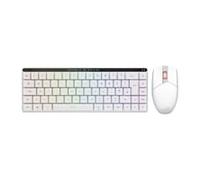 ASUS Falchion RX Low Profile and Strix Impact III Keyboard and Mouse Bundle