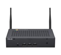 ASUS Chromebox CF40-BC012UN Intel® Celeron® N N4500 8 GB LPDDR4x-SDRAM 64 GB eMMC ChromeOS Mini PC Black