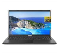 Asus Flagship 15.6Inches FHD VivoBook Business Laptop Intel Core i5-1135G7 (Up to 4.2 GHz Beats i7-1065G7) 20GB RAM 512GB PCIe SSD Intel Iris Xe Graphics Wi-Fi Webcam HDMI Win 11 w/GM Accessory Black