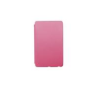 Asus Flexible Non Slip Matte Texture Travel Cover for Nexus 7 - Pink