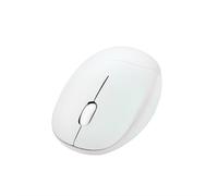ASUS Fragrance MD101 mouse Home Ambidextrous RF Wireless + Bluetooth Optical 2400 DPI