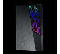 ASUS FX GAMING EHD-A1T external hard drive 1 TB 2.5" USB Type-A 2.0/3.2 Gen 1 (3.1 Gen 1) Black