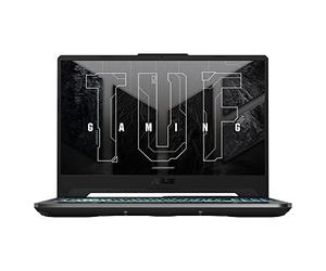ASUS FX506HE-HN011W TUF Gaming Intel Core i5 Laptop with NVIDIA GeForce RTX 3050 Ti Graphite Black