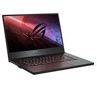 ASUS GA502DU - 15.6" FHD - AMD Ryzen 7 3750H - NVIDIA GTX 1660 Ti Max-Q - 16GB - 512GB SSD
