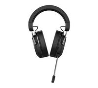 Asus Gaming H3 Wireless Gaming Headset, USB-C (USB-A Adapter), Boom Mic, Surroun