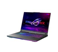ASUS ROG Strix G16 G614JVR-ES94 Intel® Core™ i9 i9-14900HX Laptop 40.6 cm (16") WQXGA 16 GB DDR5-SDRAM 1 TB SSD NVIDIA GeForce RTX 4060 Wi-Fi 6E (802.11ax) Windows 11 Home Grey