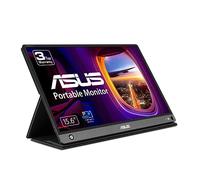 ASUS ZenScreen MB16AHP computer monitor 39.6 cm (15.6") 1920 x 1080 pixels Full HD LED Black