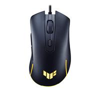 ASUS TUF Gaming M4 Wireless mouse Right-hand RF Wireless + Bluetooth Optical 12000 DPI