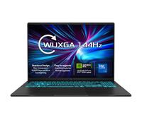 ASUS Gaming V16 V3607VJ Gaming Laptop | 16.0" WUXGA 144Hz Screen | Intel Core 5 210H | NVIDIA GeForce RTX 3050 | 16GB RAM | 512GB PCIe SSD | Windows 11