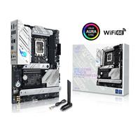 ASUS Gaming WiFi Mainboard ROG Strix B760-A D4 - ATX - Socket Intel 1700 - Intel B760