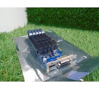 ASUS GeForce GT 1030 2GB DDR5 Graphics Card Low Profile (GT1030-SL-2G-BRK) GPU