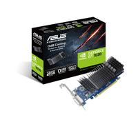 ASUS GT1030-SL-2G-BRK NVIDIA GeForce GT 1030 2 GB GDDR5