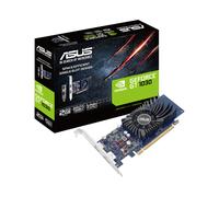ASUS GeForce GT 1030 2GB GDDR5 Low Profile Graphics Card for HTPC Build