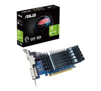 ASUS GT710-SL-2GD5-BRK-EVO NVIDIA GeForce GT 710 2 GB GDDR5