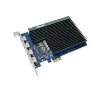 ASUS GeForce GT 730 2GB GDDR5 Graphics Card