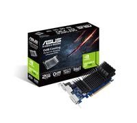 ASUS GT730-SL-2GD5-BRK NVIDIA GeForce GT 730 2 GB GDDR5