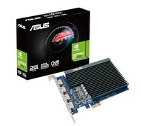 Asus GeForce GT 730 2GB GDDR5 PCI Express 2.0 Video Card