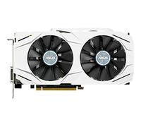 ASUS Geforce GTX 1060 3GB DUAL OC GeForce GTX1060 Internal Graphic Card 3072 MB