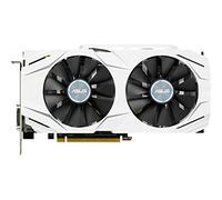 Asus Geforce GTX 1060 GeForce GTX1060 Internal Graphic Card 6144 MB