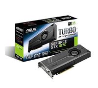 Asus Geforce GTX 1070 GeForce GTX 1070 Graphic Card 8192 MB