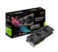 Asus Geforce GTX 1070 TI ROG Strix A8G Gaming GeForce GTX1070 Graphic Card 8192 MB