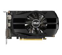 ASUS GeForce GTX 1650 Phoenix OC Edition Graphics Card