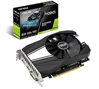 ASUS Phoenix PH-GTX1660S-O6G NVIDIA GeForce GTX 1660 SUPER 6 GB GDDR6